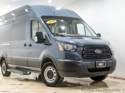 2019 Ford Transit-250 Base