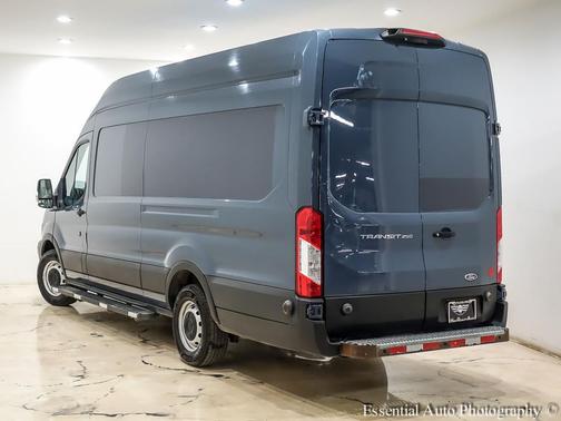 2019 Ford Transit-250 Base