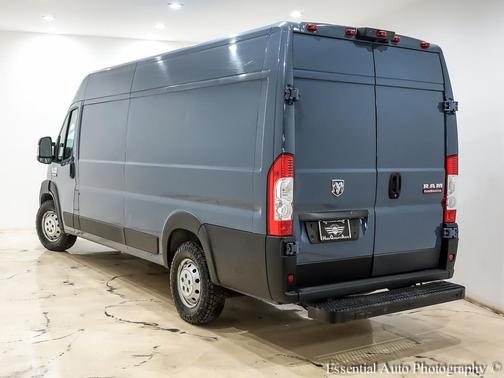 2020 RAM ProMaster 3500 High Roof