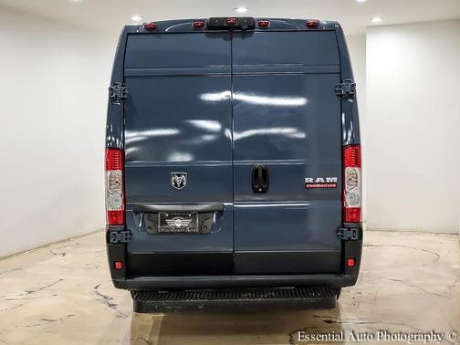 2020 RAM ProMaster 3500 High Roof