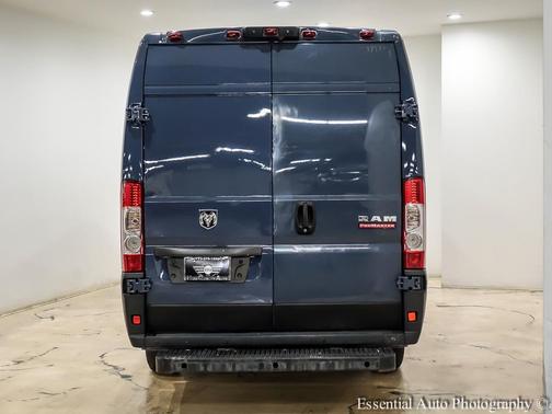 2019 RAM ProMaster 3500 High Roof