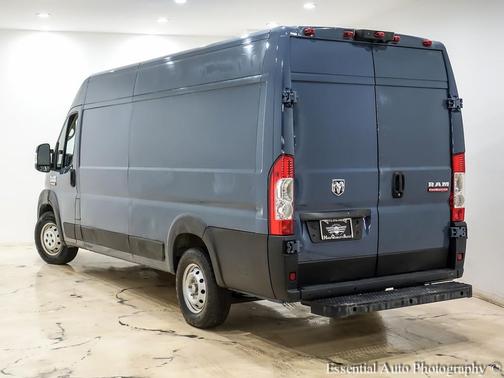 2019 RAM ProMaster 3500 High Roof