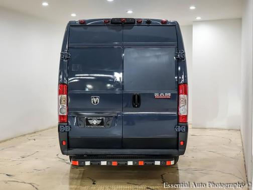 2022 RAM ProMaster 3500 High Roof
