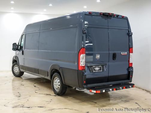 2022 RAM ProMaster 3500 High Roof