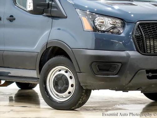 2020 Ford Transit-250 Base