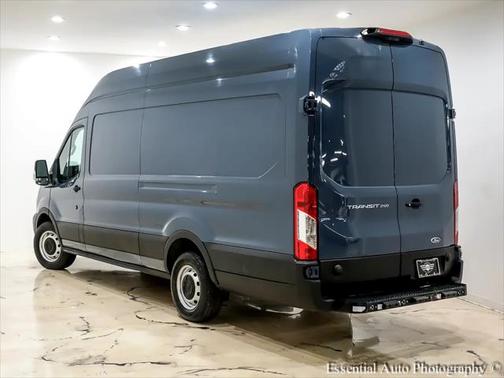2020 Ford Transit-250 Base