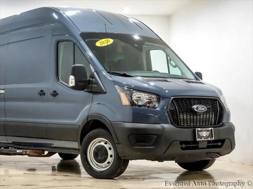 2020 Ford Transit-250 Base