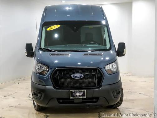 2020 Ford Transit-250 Base