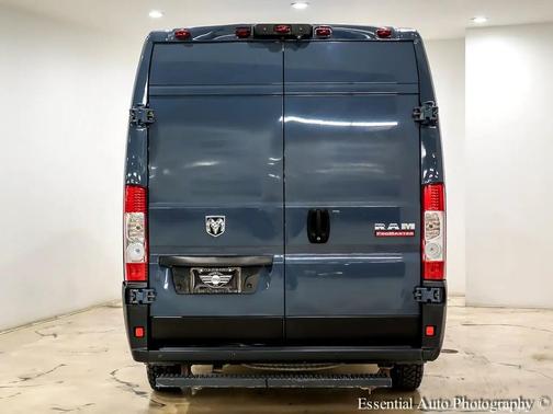 2019 RAM ProMaster 3500 High Roof