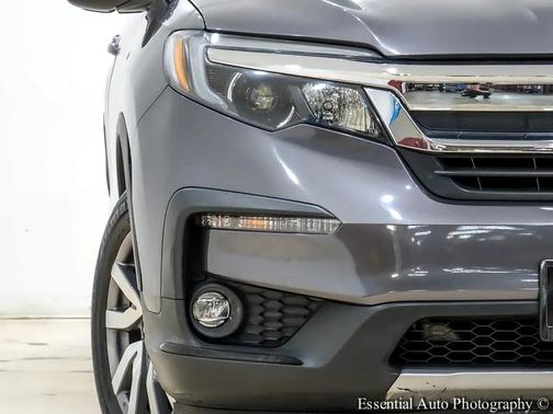2020 Honda Pilot AWD EX-L
