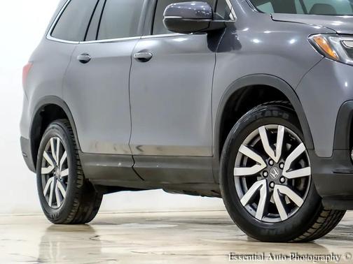 2020 Honda Pilot AWD EX-L