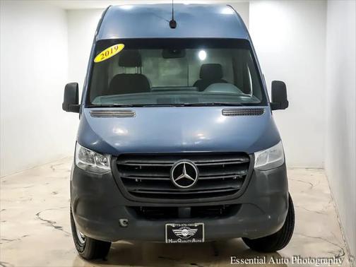 2019 Mercedes-Benz Sprinter 2500 High Roof