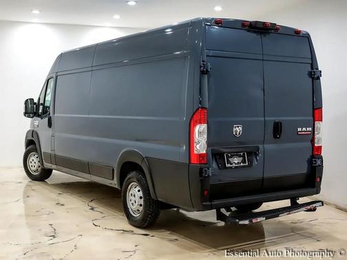 2019 RAM ProMaster 3500 High Roof