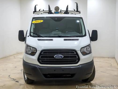 2019 Ford Transit-250 Base