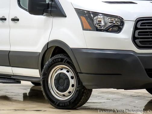 2019 Ford Transit-250 Base