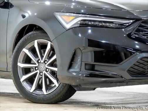 2023 Acura Integra Base