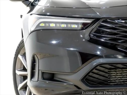 2023 Acura Integra Base