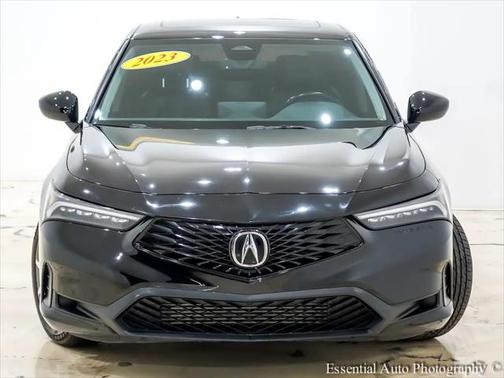 2023 Acura Integra Base