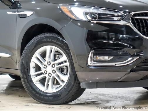 2021 Buick Enclave FWD Essence