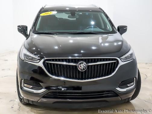 2021 Buick Enclave FWD Essence