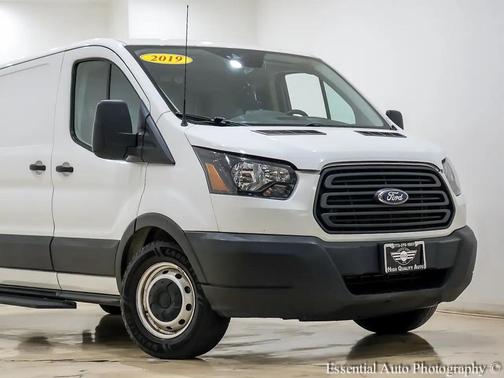 2019 Ford Transit-250 Base