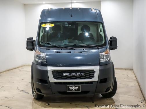 2020 RAM ProMaster 3500 High Roof