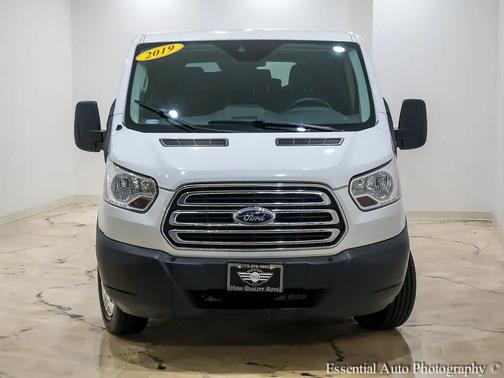 2019 Ford Transit-350 XLT