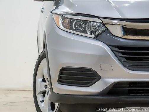 2019 Honda HR-V LX