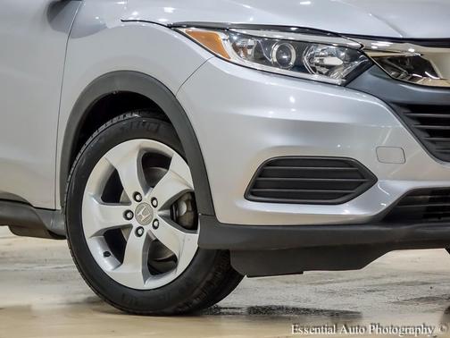 2019 Honda HR-V LX