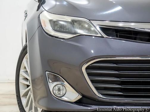 2014 Toyota Avalon Hybrid XLE Touring