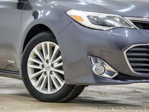 2014 Toyota Avalon Hybrid XLE Touring