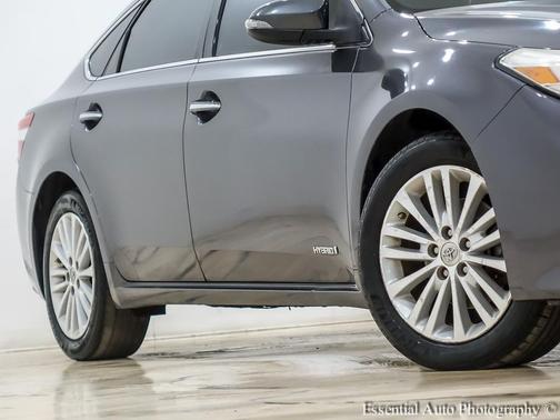 2014 Toyota Avalon Hybrid XLE Touring