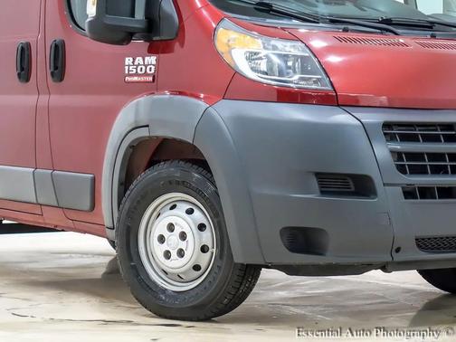 2017 RAM ProMaster 1500 Base