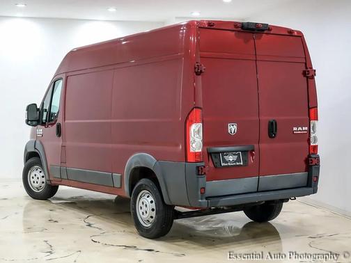 2017 RAM ProMaster 1500 Base