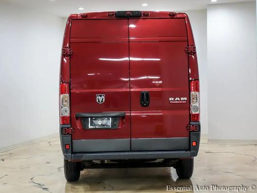 2017 RAM ProMaster 1500 Base