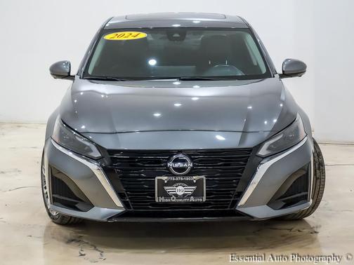 2024 Nissan Altima 2.5 SL