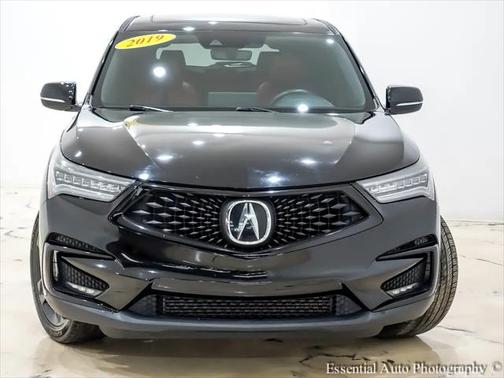 2019 Acura RDX A-Spec