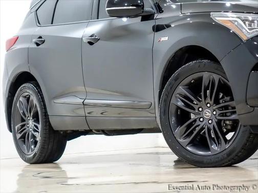2019 Acura RDX A-Spec