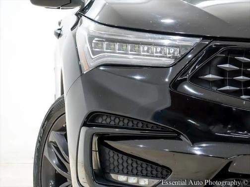 2019 Acura RDX A-Spec