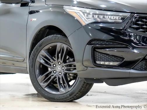 2019 Acura RDX A-Spec