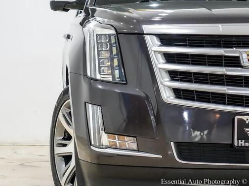 2015 Cadillac Escalade Premium