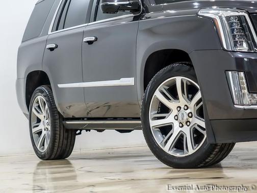 2015 Cadillac Escalade Premium