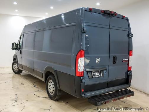 2020 RAM ProMaster 3500 High Roof