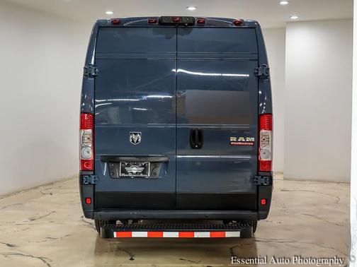 2019 RAM ProMaster 3500 High Roof