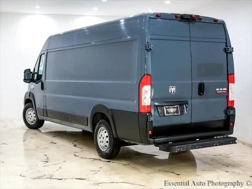 2019 RAM ProMaster 3500 High Roof