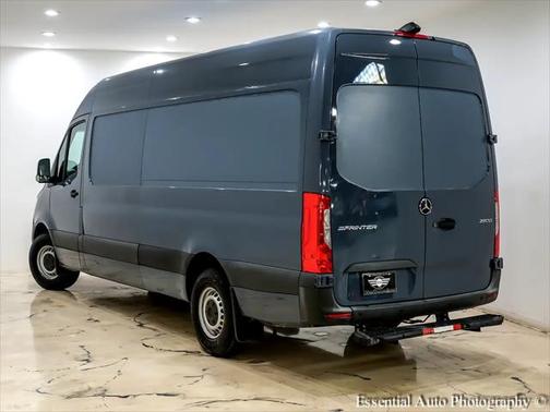2019 Mercedes-Benz Sprinter 2500 High Roof