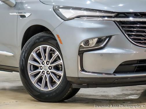 2024 Buick Enclave Premium AWD