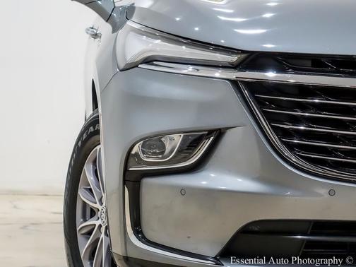 2024 Buick Enclave Premium AWD