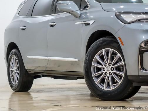 2024 Buick Enclave Premium AWD