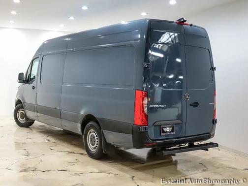 2019 Mercedes-Benz Sprinter 2500 High Roof
